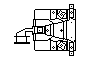 2D Top View